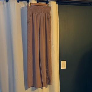 All in Motion Women's Straight Leg Pants - Brown